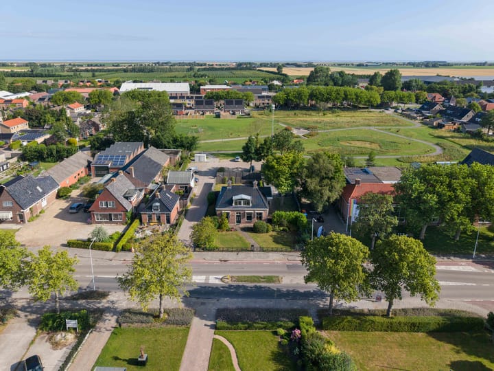 Foto 10 van Oosteinde 47