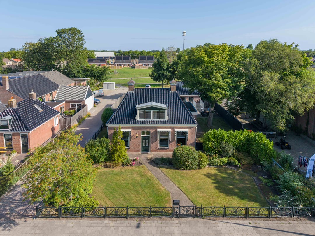Foto 11 van Oosteinde 47
