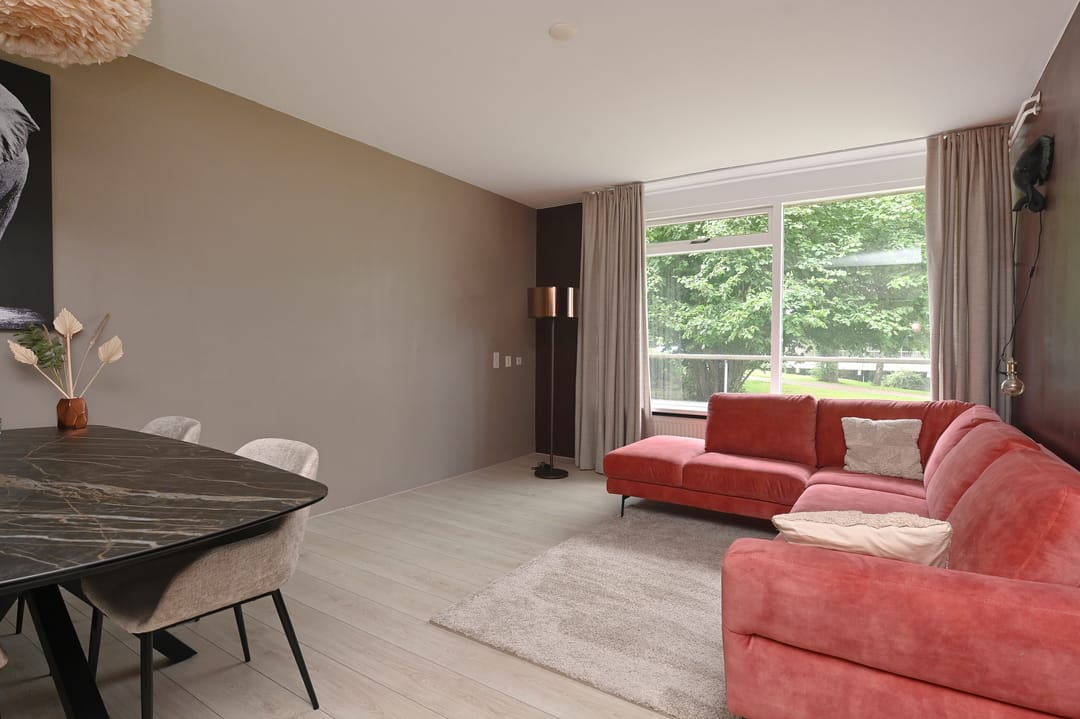 Foto 2 van Passage 132