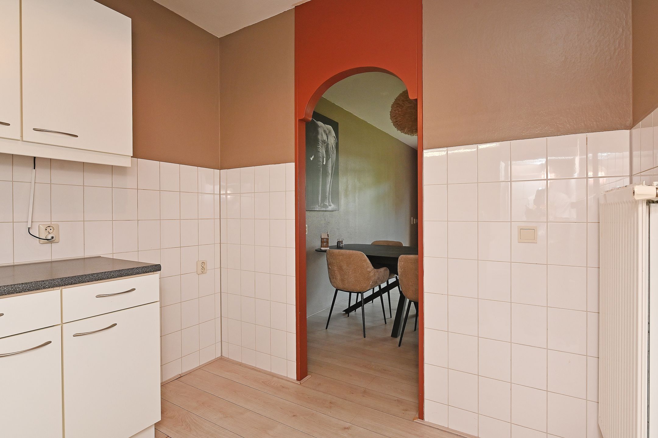 Foto 12 van Passage 132