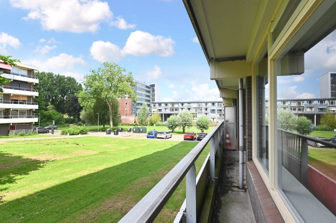 Foto 23 van Passage 132