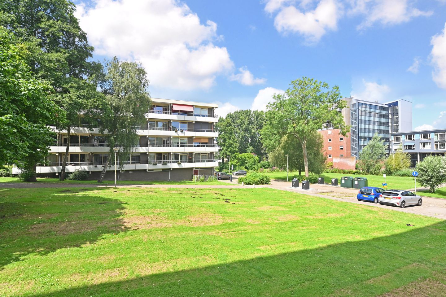 Foto 25 van Passage 132