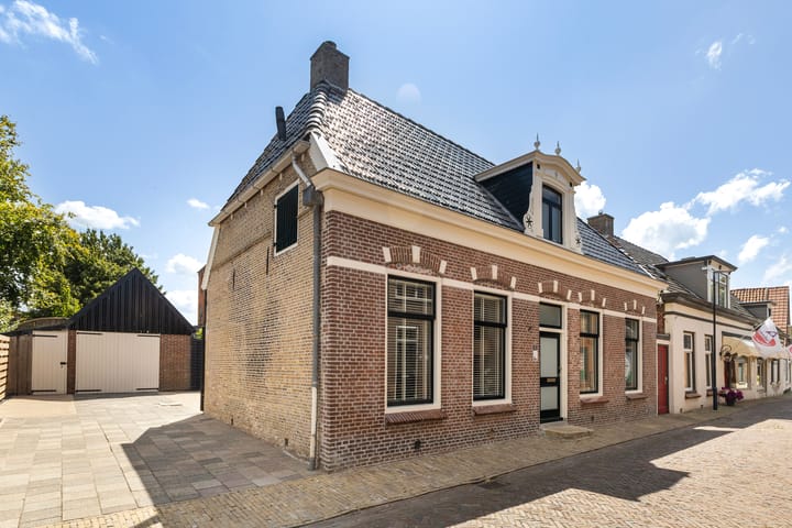 Foto 1 van Nije Buorren 6