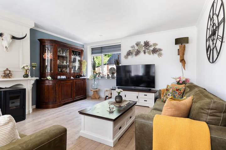 Foto 2 van Nije Buorren 6