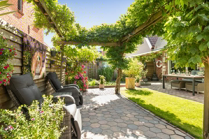 Foto 3 van Nije Buorren 6