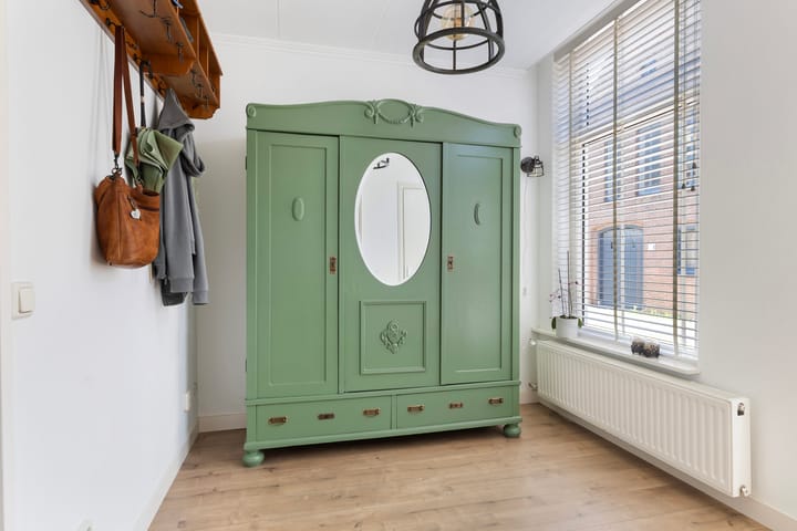 Foto 5 van Nije Buorren 6