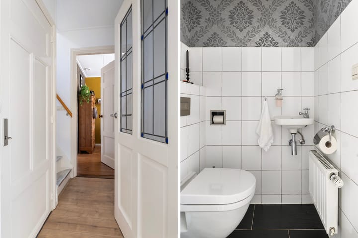 Foto 7 van Nije Buorren 6