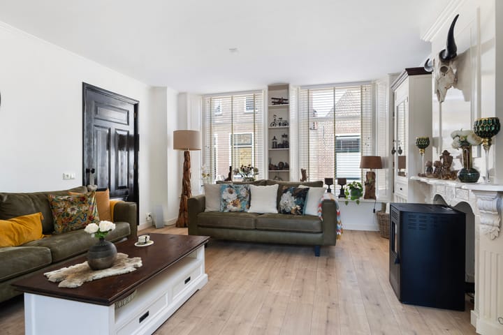 Foto 8 van Nije Buorren 6