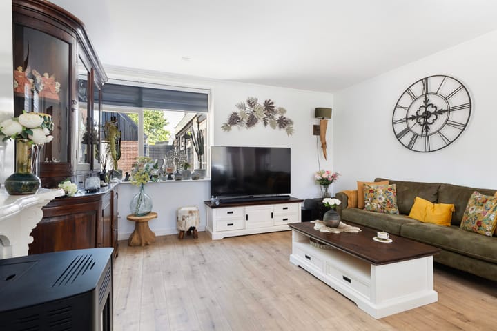 Foto 9 van Nije Buorren 6