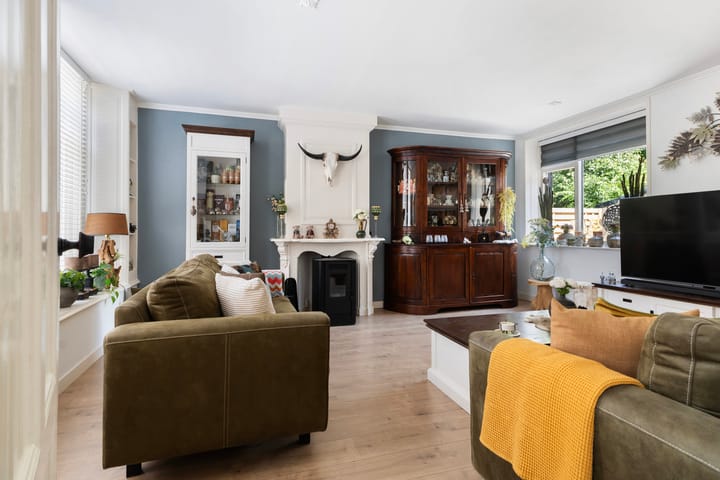 Foto 10 van Nije Buorren 6