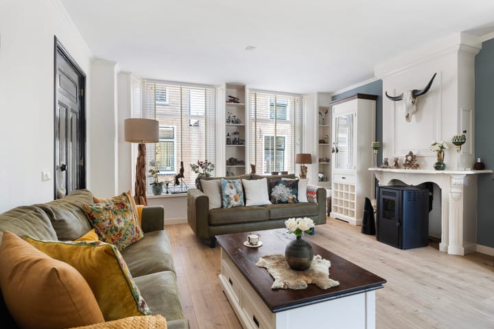 Foto 11 van Nije Buorren 6