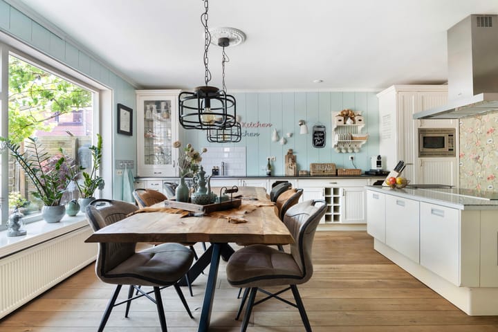 Foto 13 van Nije Buorren 6