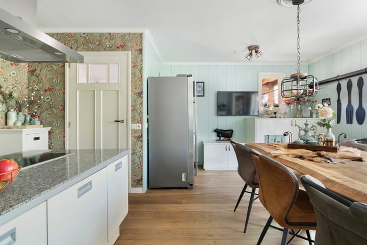 Foto 16 van Nije Buorren 6