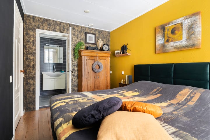 Foto 21 van Nije Buorren 6