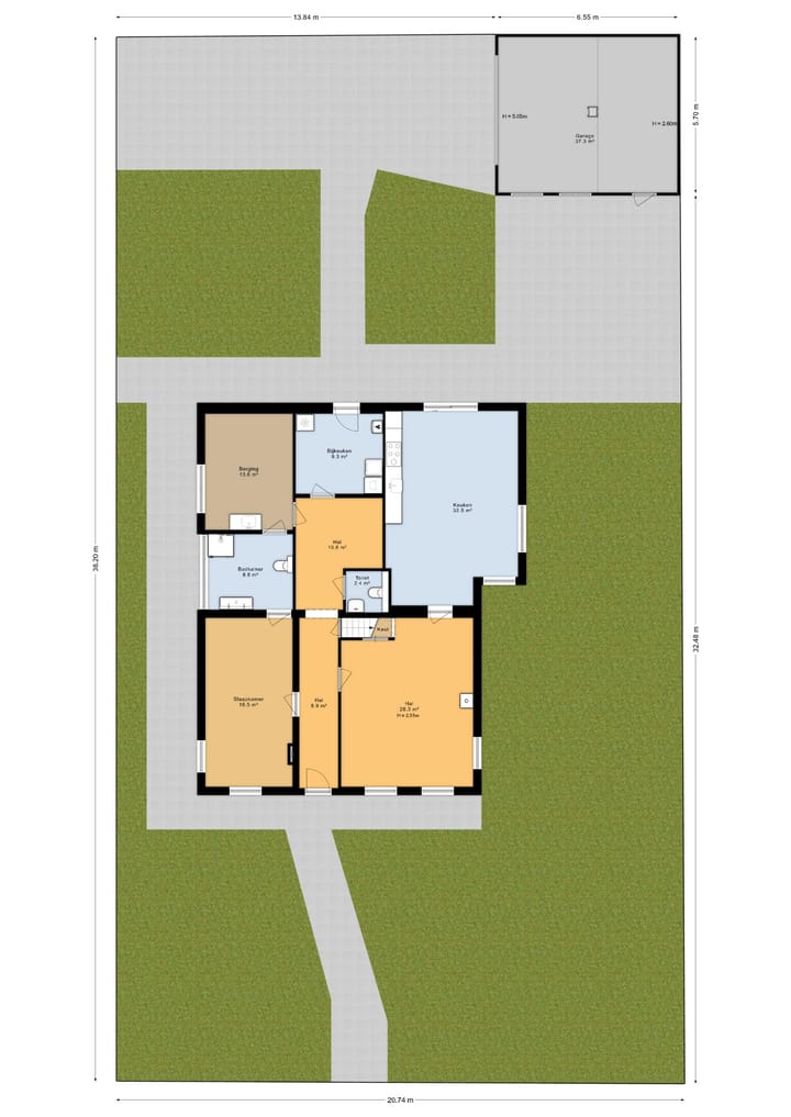 Foto 81 van Oosteinde 47