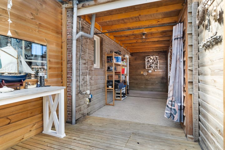 Foto 37 van Nije Buorren 6