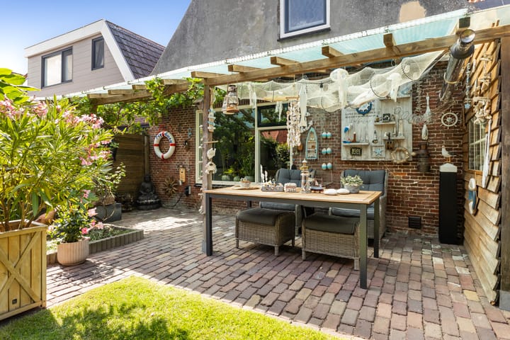 Foto 40 van Nije Buorren 6