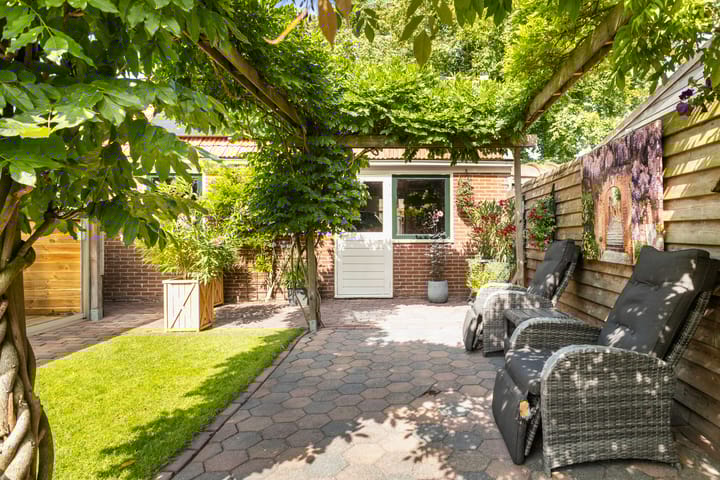 Foto 41 van Nije Buorren 6