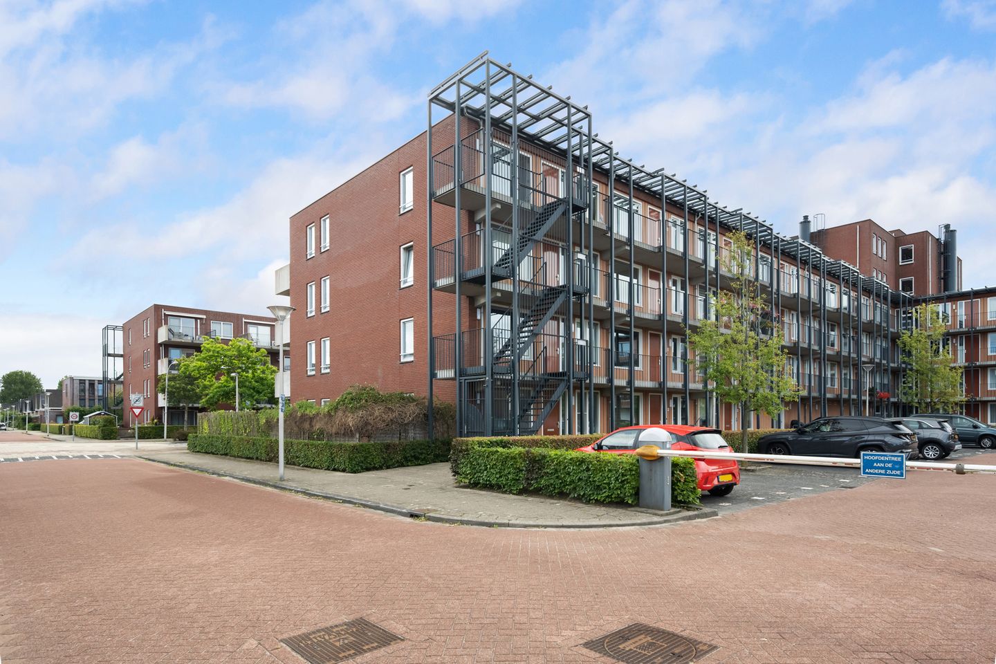 Foto 4 van Zoutweide 18