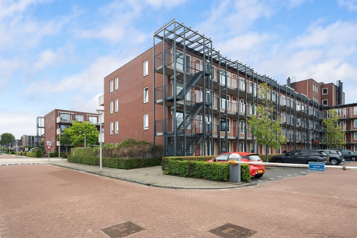 Foto 4 van Zoutweide 18