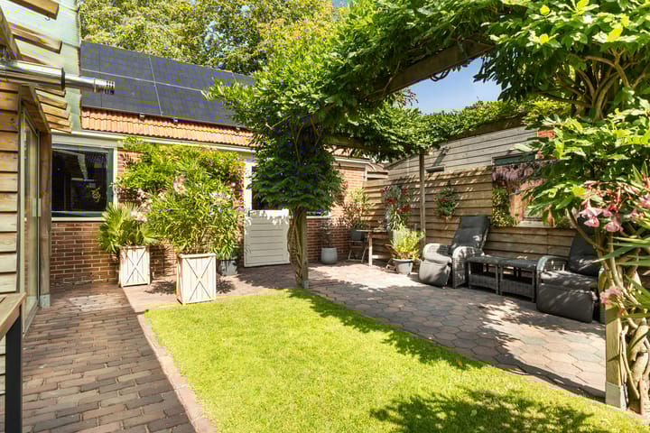 Foto 42 van Nije Buorren 6