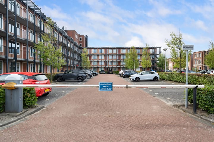 Foto 5 van Zoutweide 18