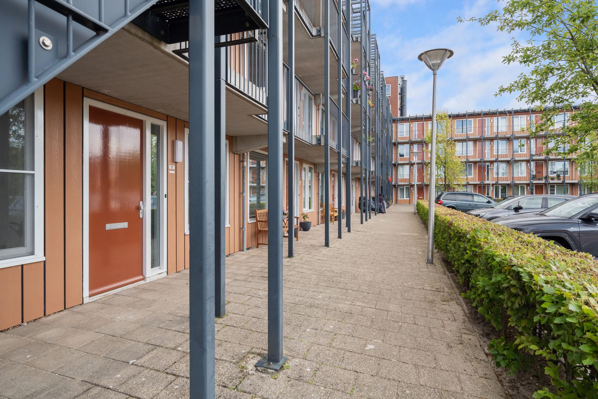 Foto 6 van Zoutweide 18