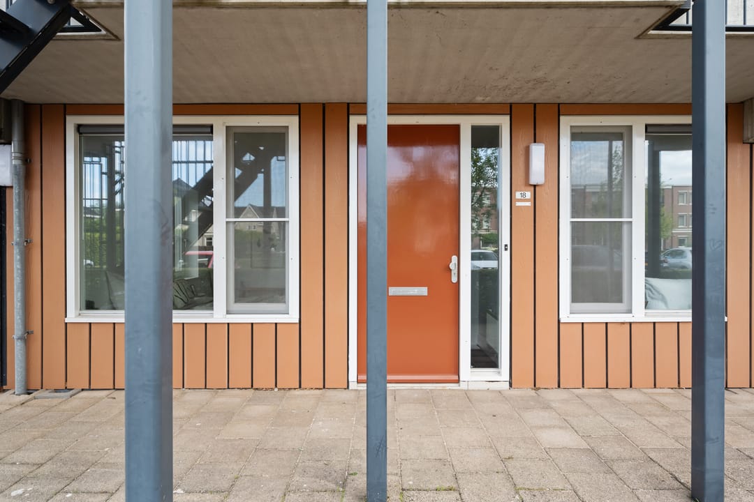 Foto 7 van Zoutweide 18