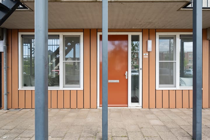 Foto 7 van Zoutweide 18