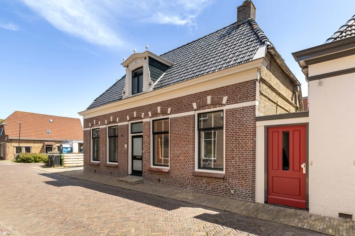 Foto 46 van Nije Buorren 6