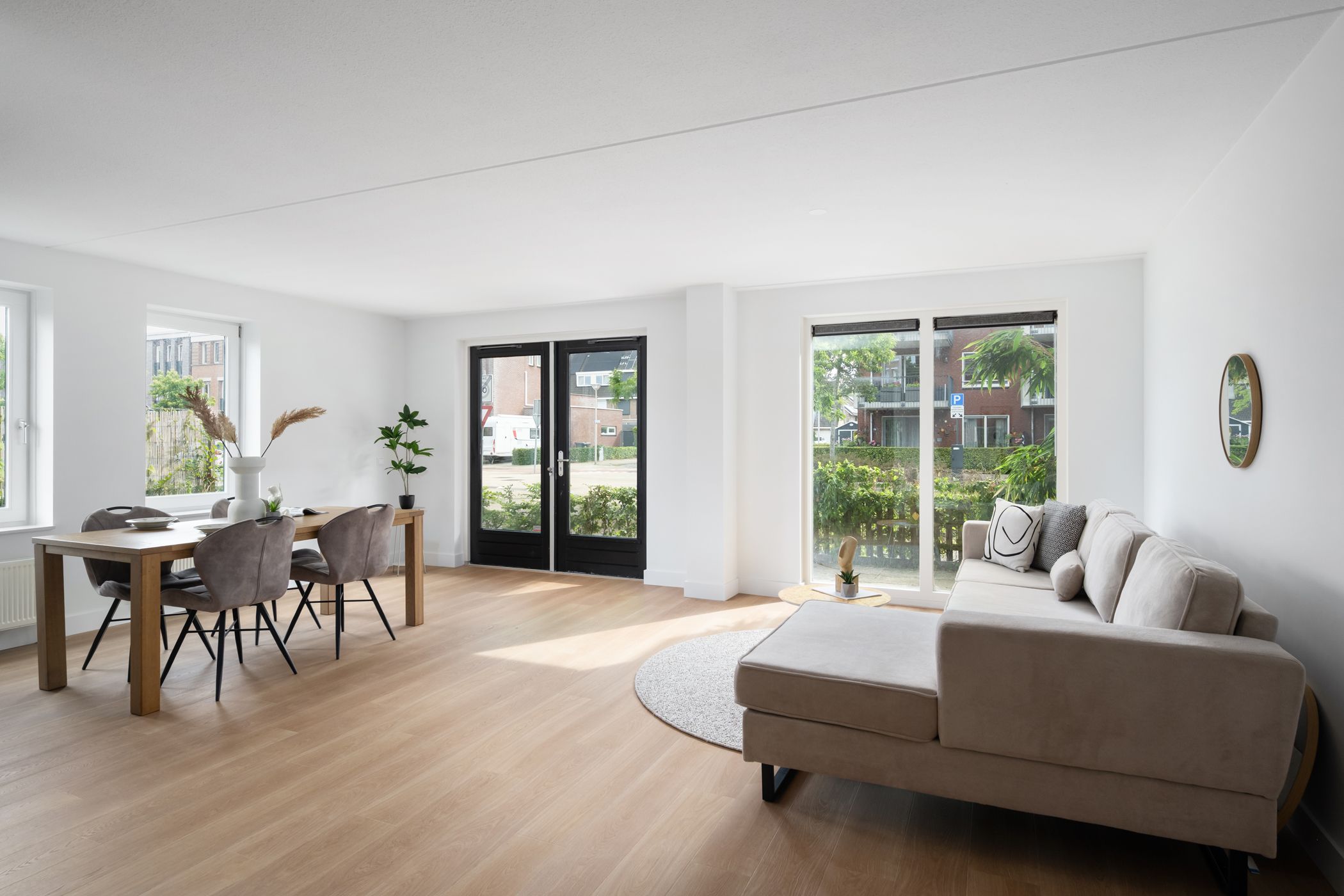 Foto 9 van Zoutweide 18