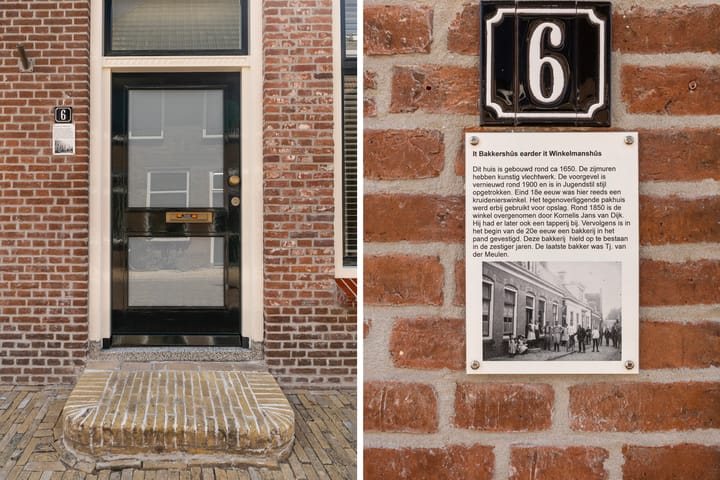 Foto 48 van Nije Buorren 6