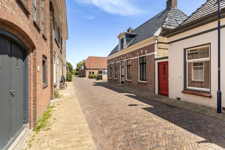 Foto 50 van Nije Buorren 6