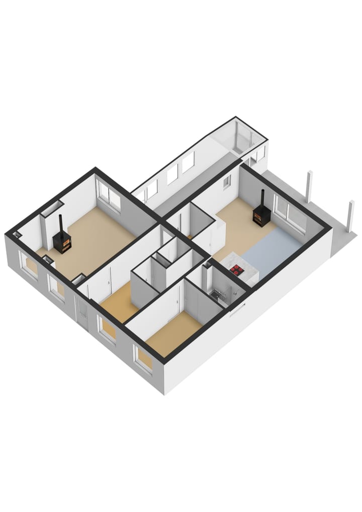 Foto 60 van Nije Buorren 6