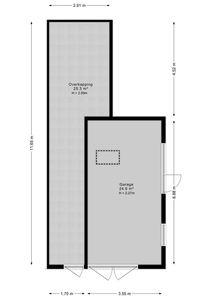 Foto 65 van Nije Buorren 6