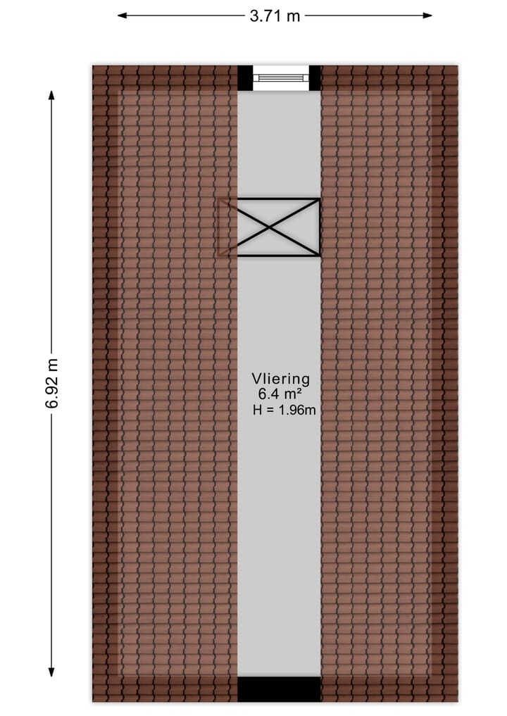 Foto 67 van Nije Buorren 6