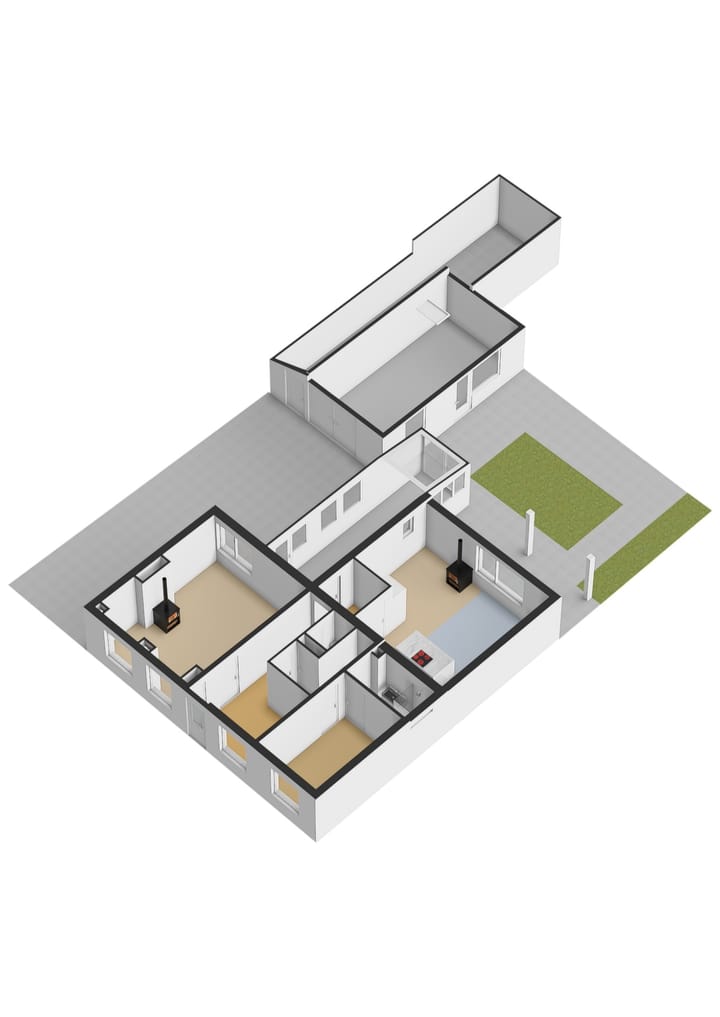 Foto 69 van Nije Buorren 6