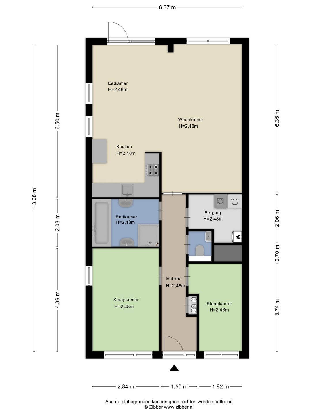 Foto 31 van Zoutweide 18
