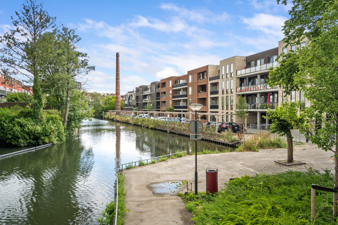 Foto 1 van Kromhout 47-B