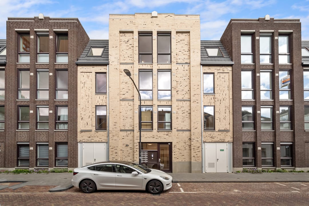 Foto 2 van Kromhout 47-B