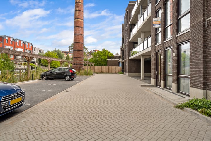 Foto 4 van Kromhout 47-B