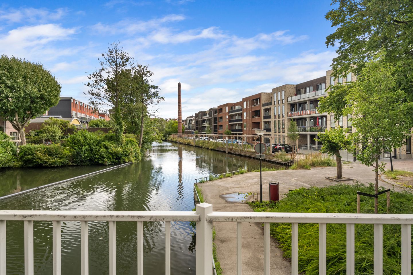 Foto 5 van Kromhout 47-B