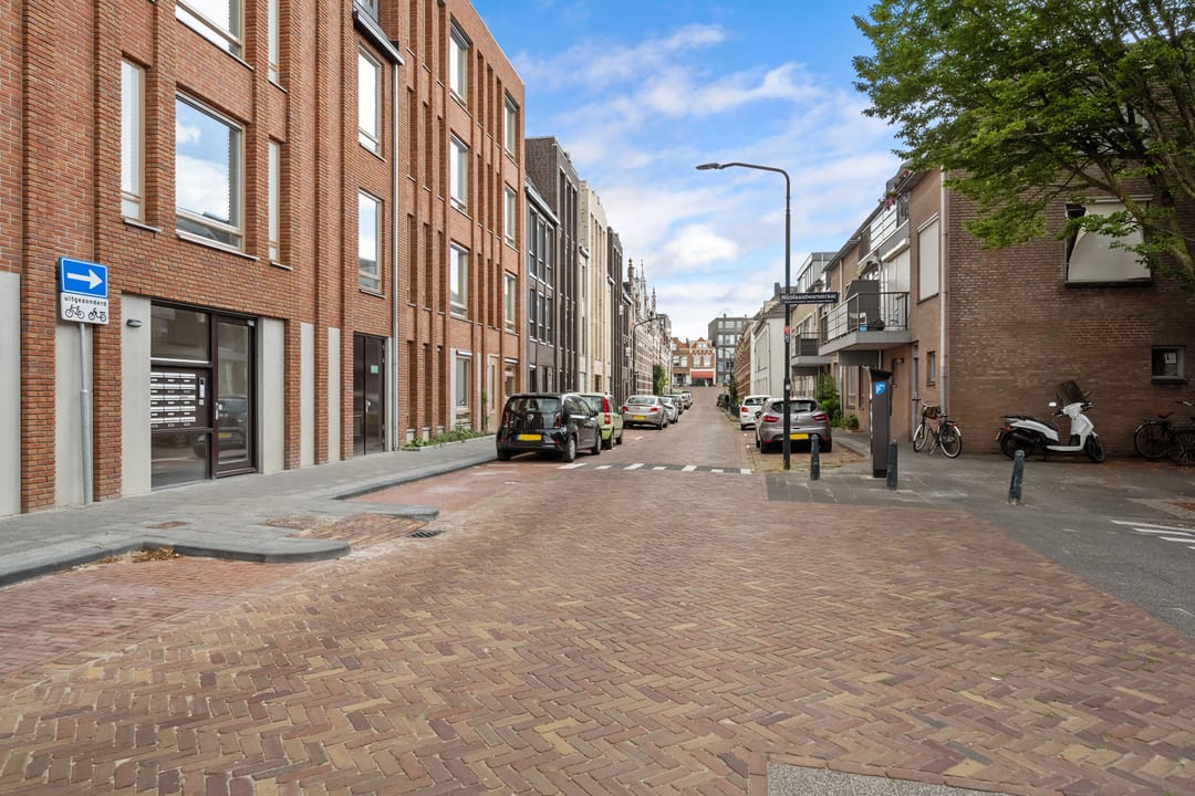 Foto 7 van Kromhout 47-B