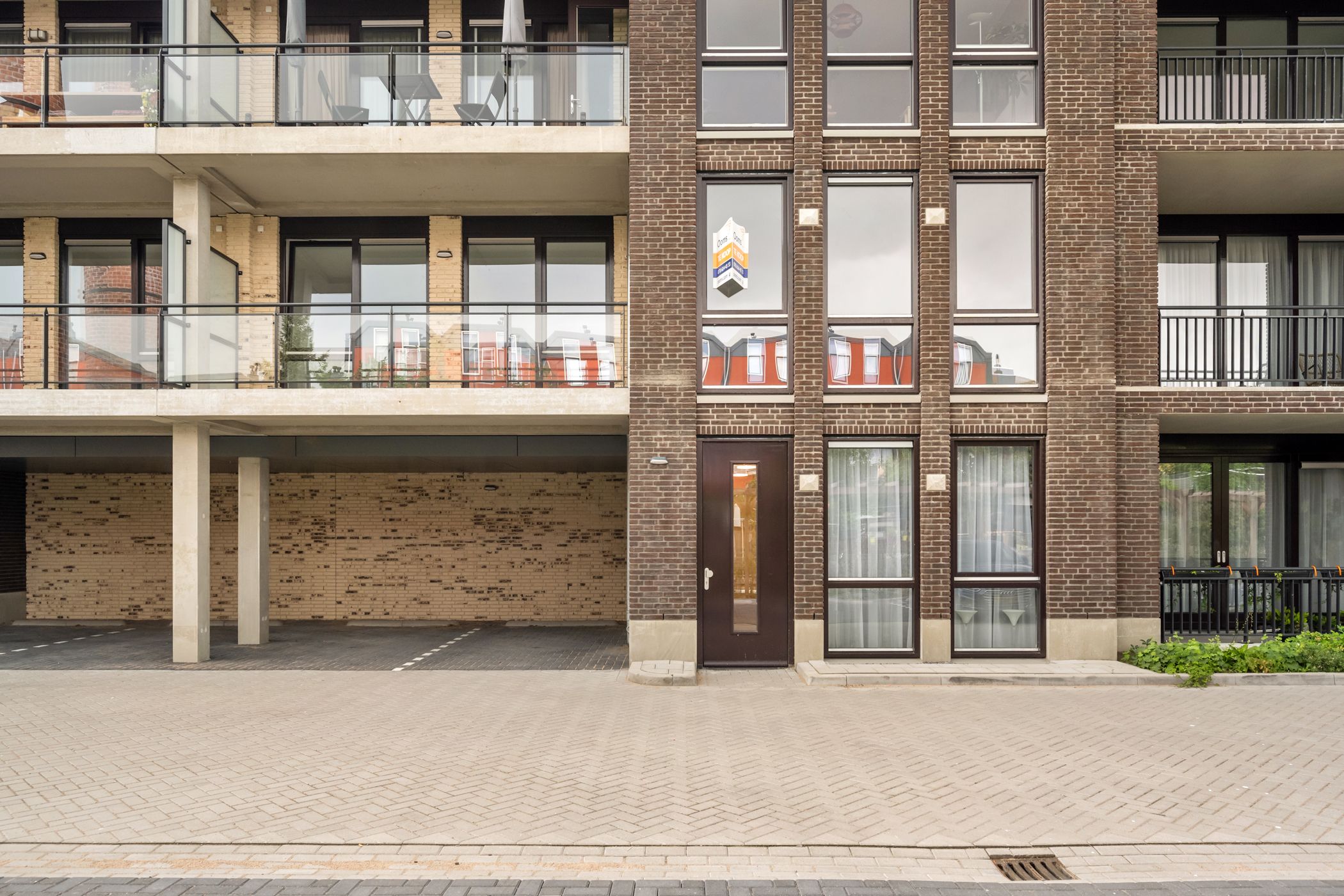 Foto 9 van Kromhout 47-B