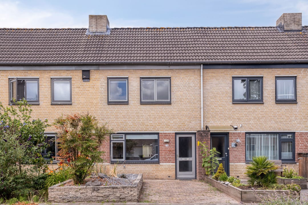 Foto 2 van Schoutenlaan 118