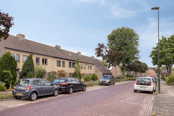 Foto 3 van Schoutenlaan 118