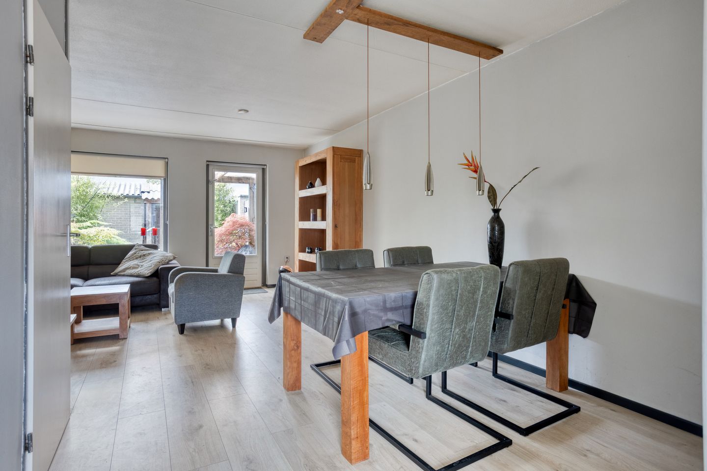 Foto 5 van Schoutenlaan 118