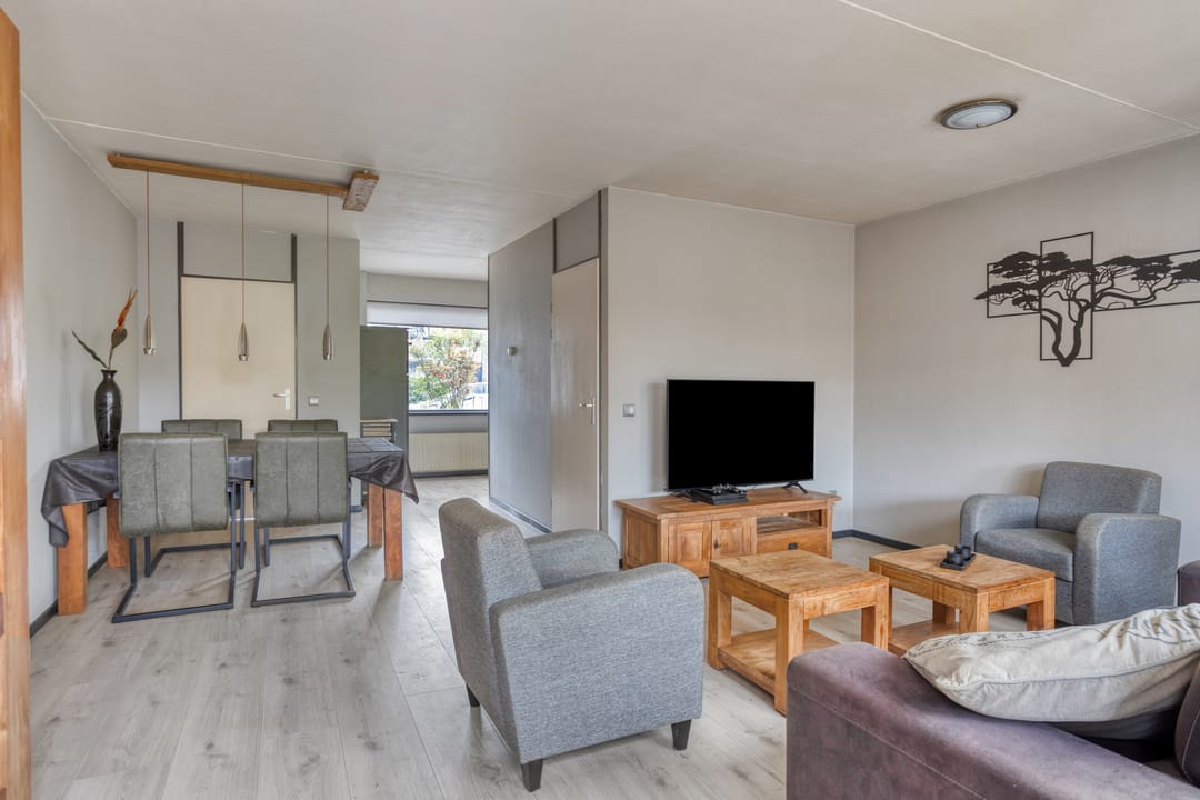 Foto 7 van Schoutenlaan 118