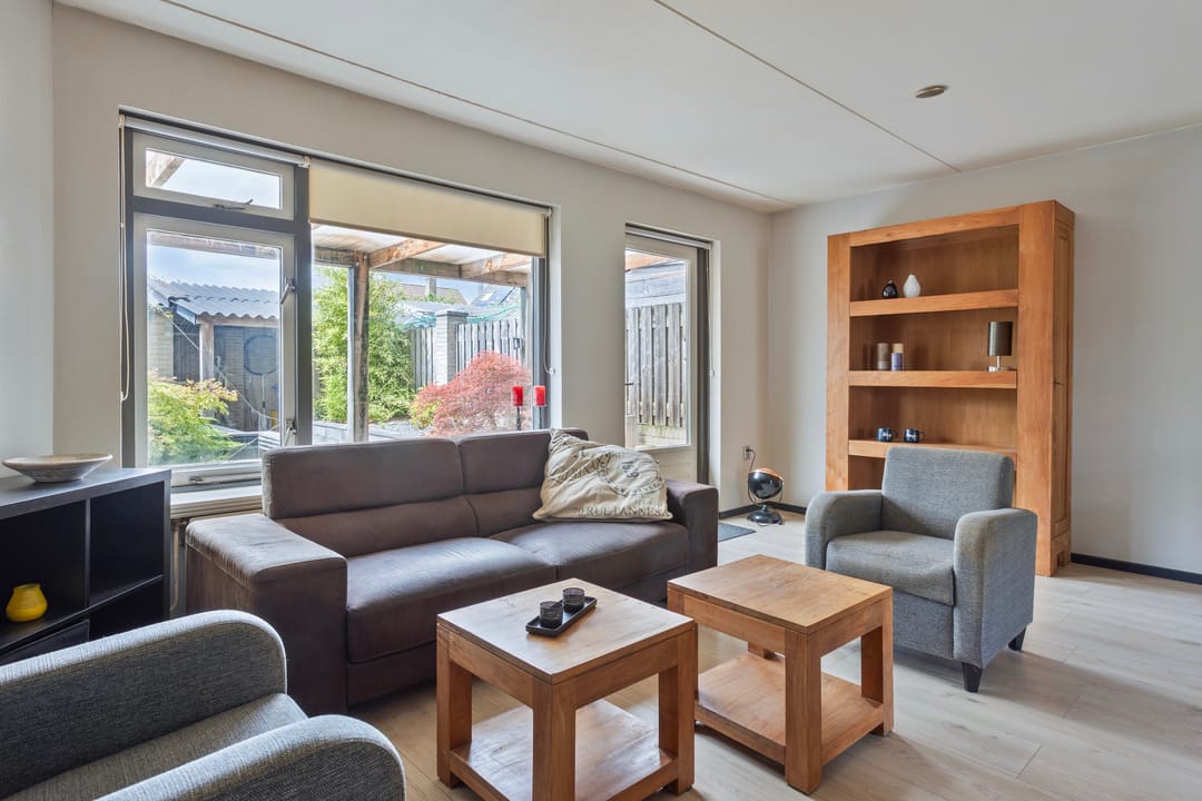 Foto 8 van Schoutenlaan 118