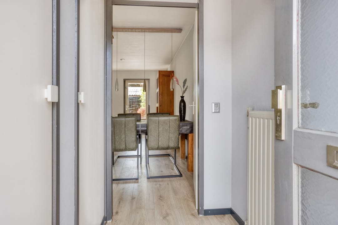 Foto 13 van Schoutenlaan 118